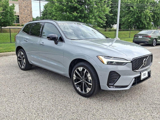 2026 Volvo XC60