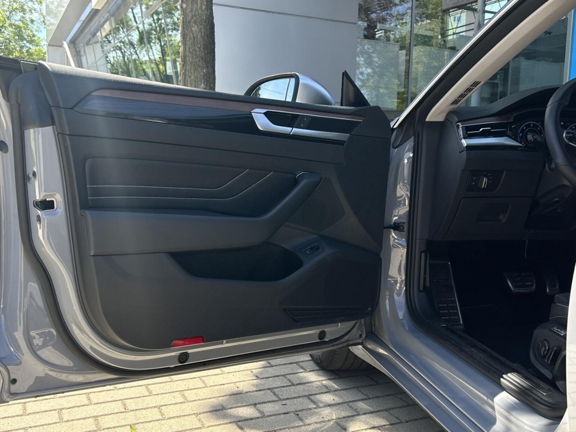 Volkswagen Arteon Shooting Brake Elegance