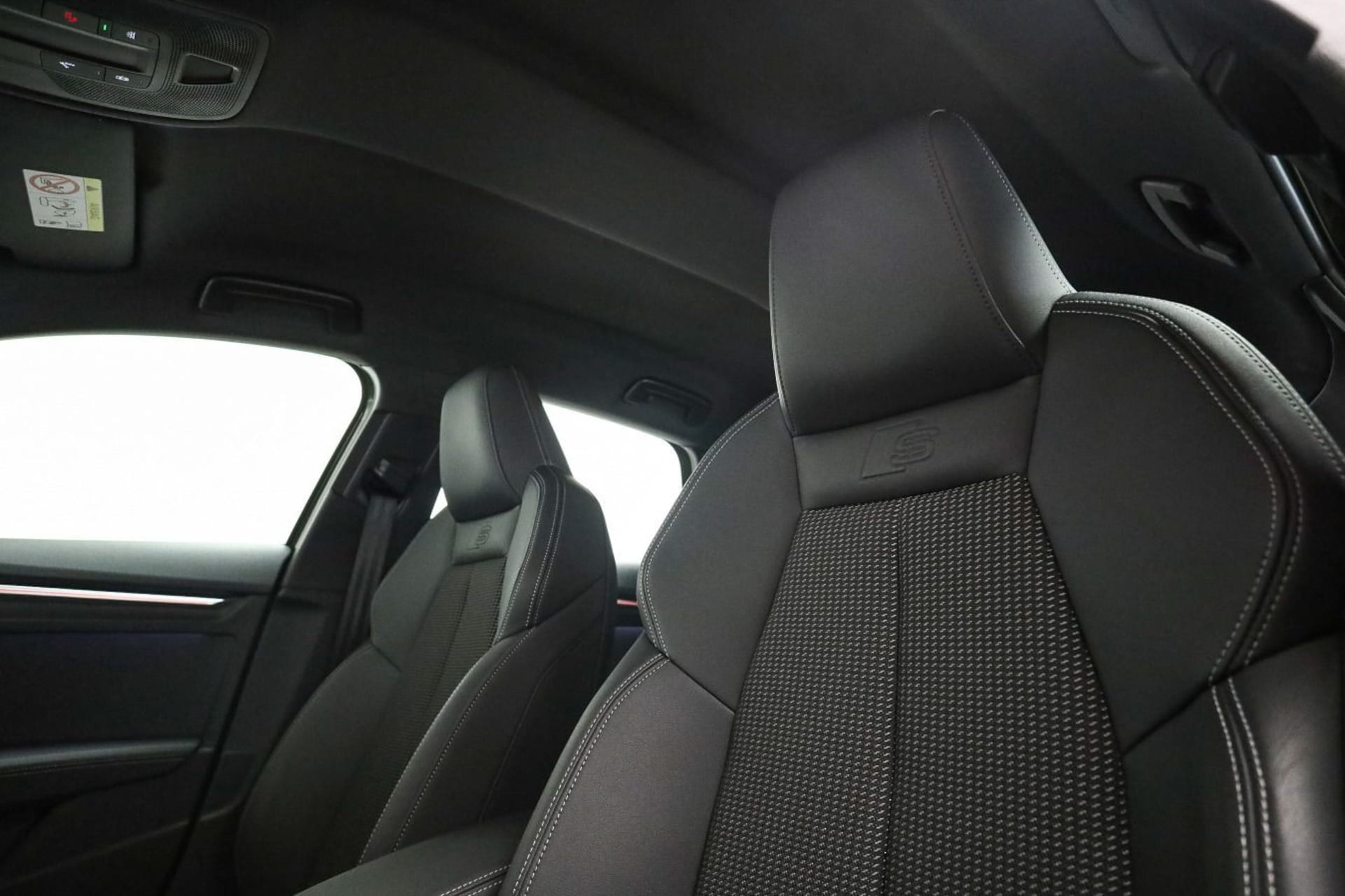 Audi S3 Sportback