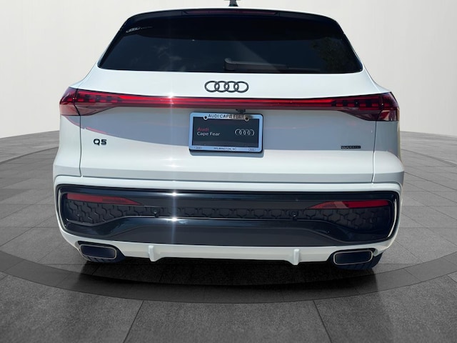 2026 Audi Q5