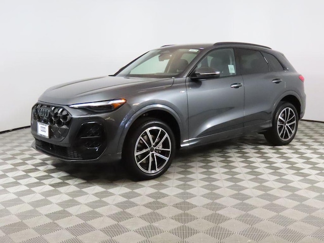 Photo of 2026 Audi Q5