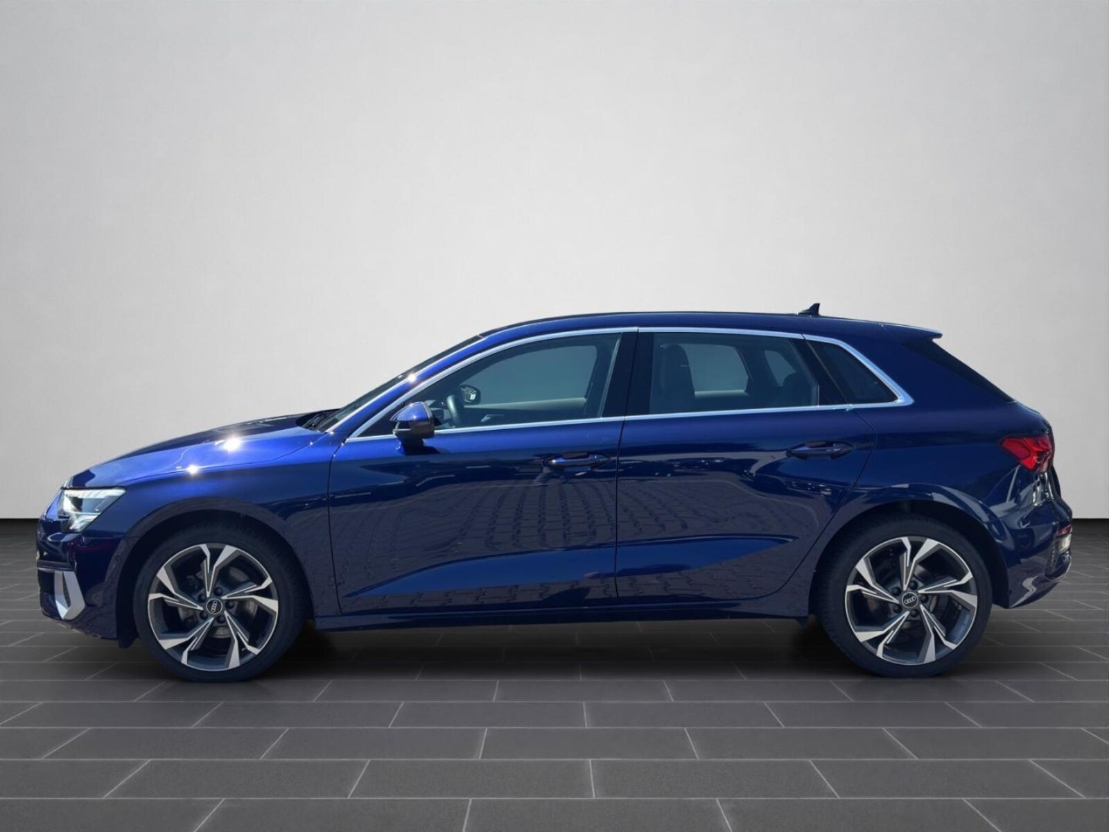 Audi A3 Sportback – Bild 7