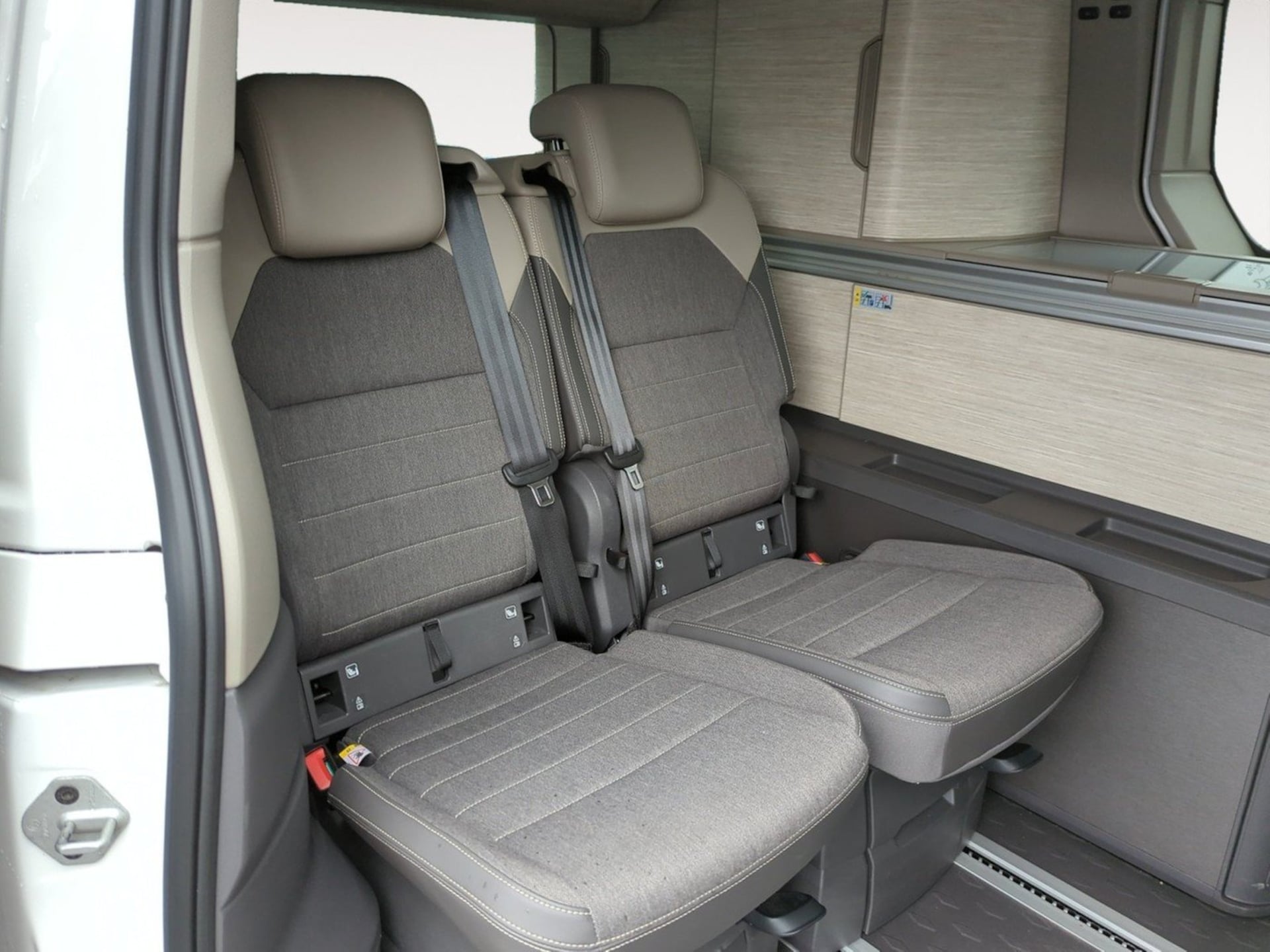 Volkswagen California Ocean