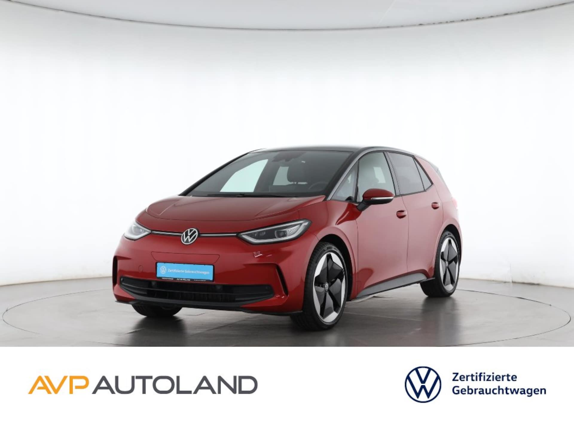 Volkswagen ID.3 Pro S