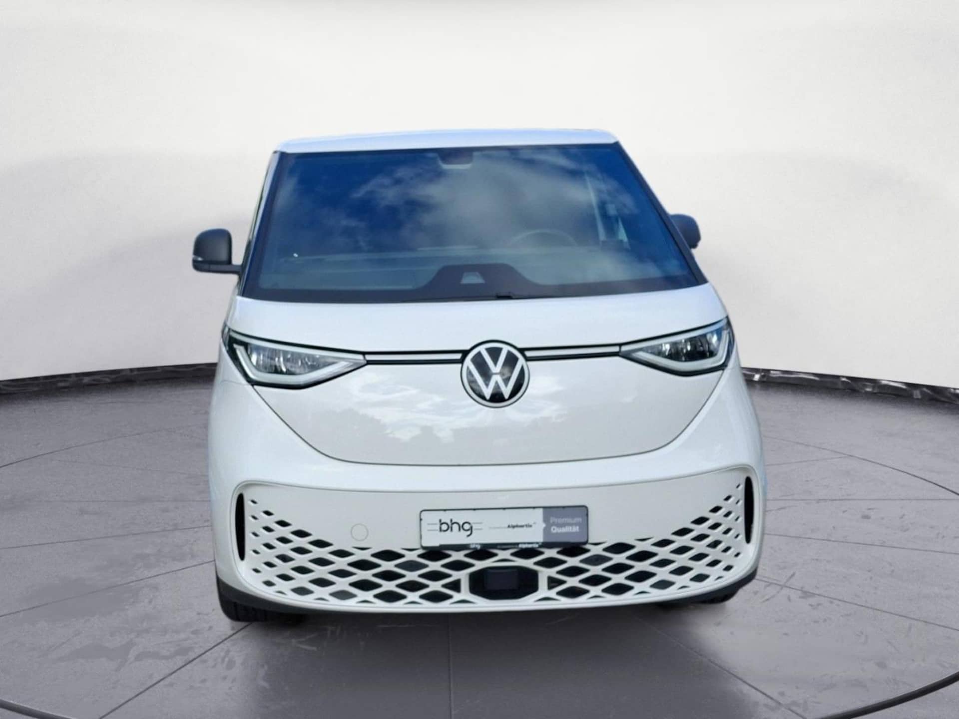 Volkswagen ID. Buzz Cargo Basis-Modell