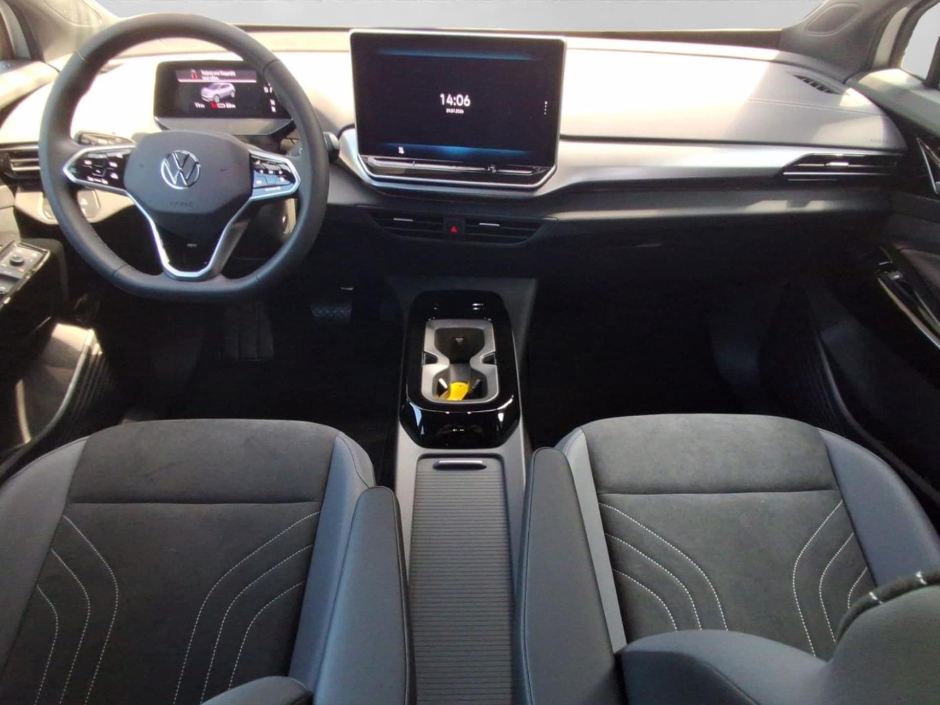 Volkswagen ID.4 Pure