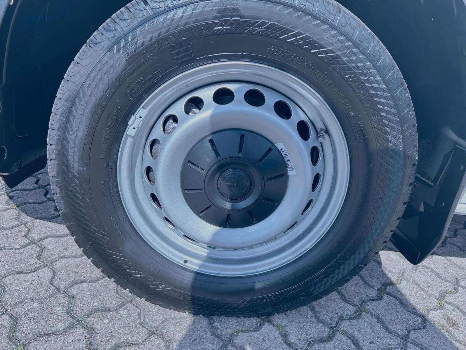 Volkswagen Grand California 600 – Bild 16