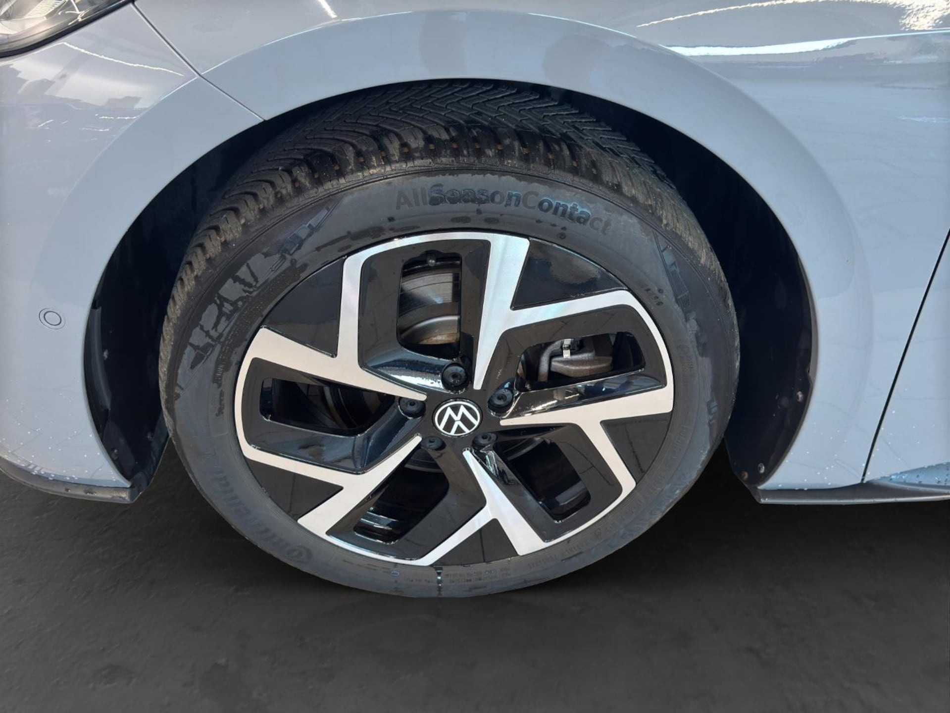 Volkswagen ID.3 MOVE Pro