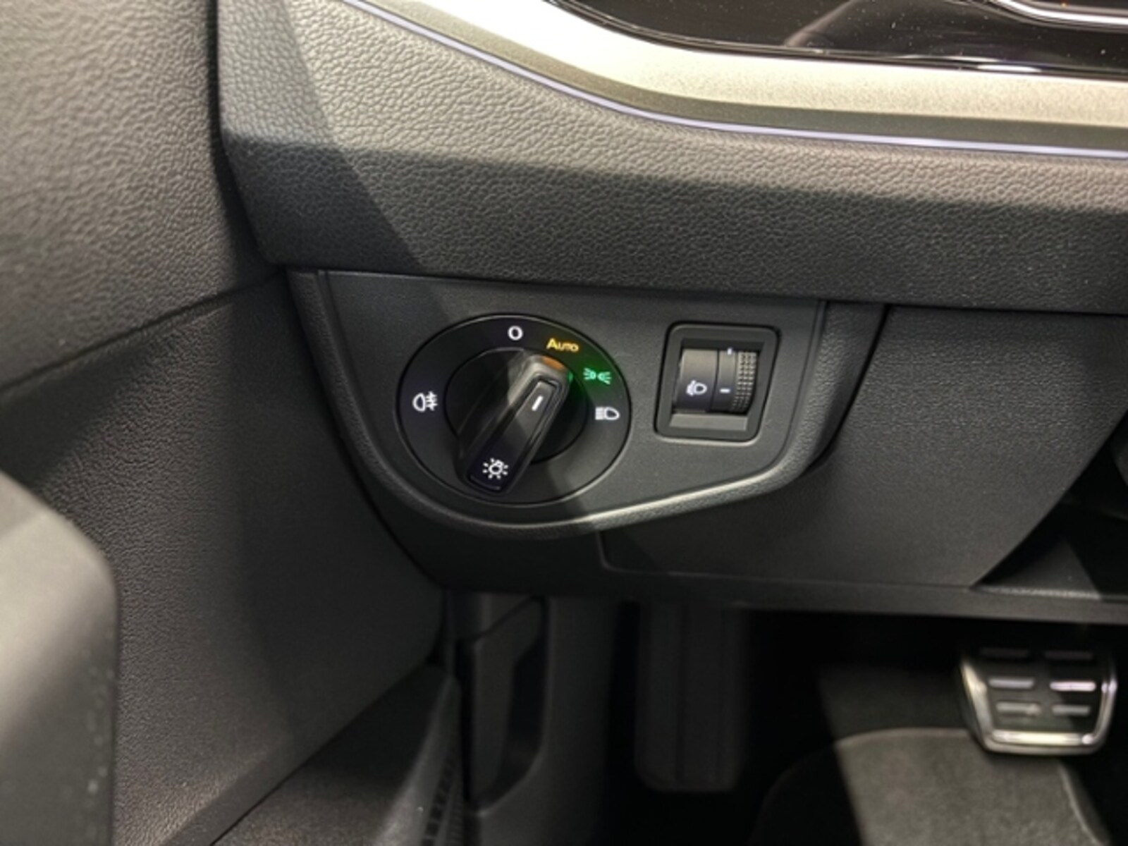 Volkswagen Taigo – Bild 24