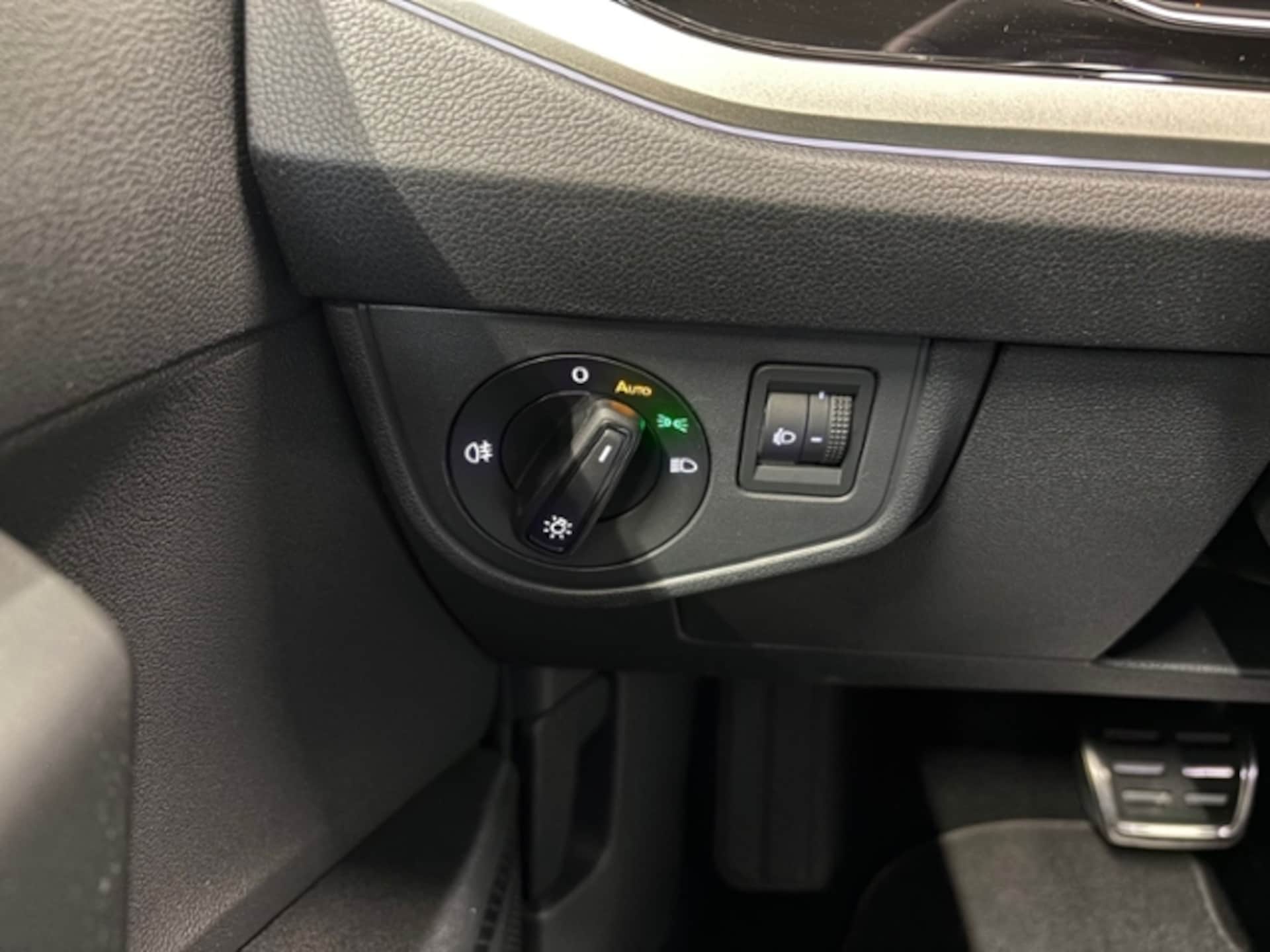 Volkswagen Taigo MOVE