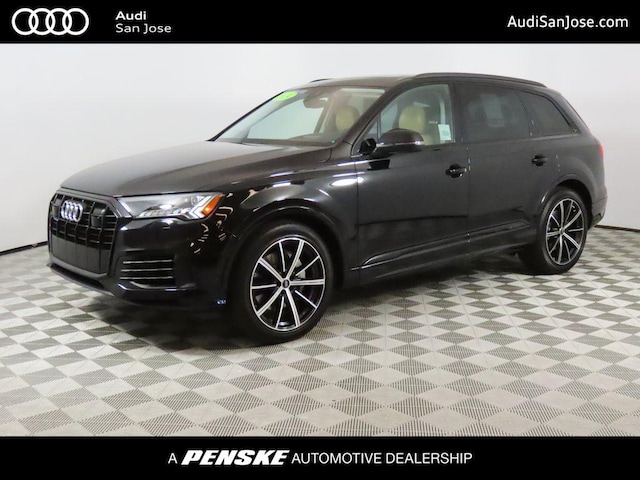 2024 Audi Q7