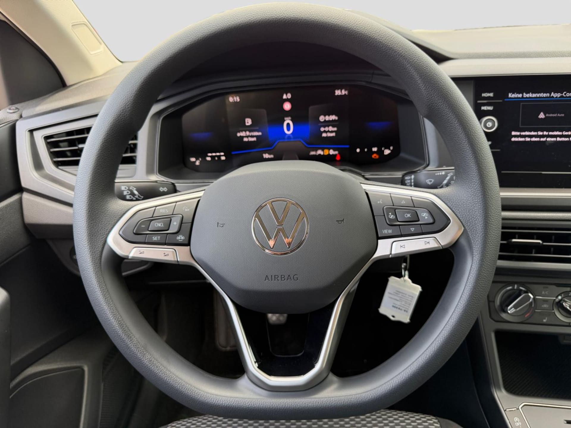 Volkswagen Polo Trend