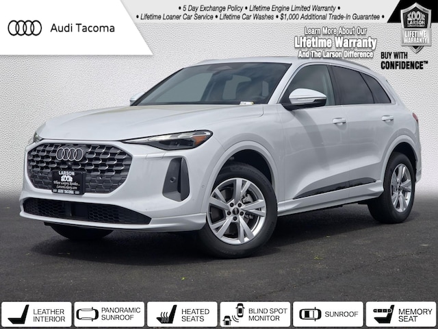 Photo of 2026 Audi Q5