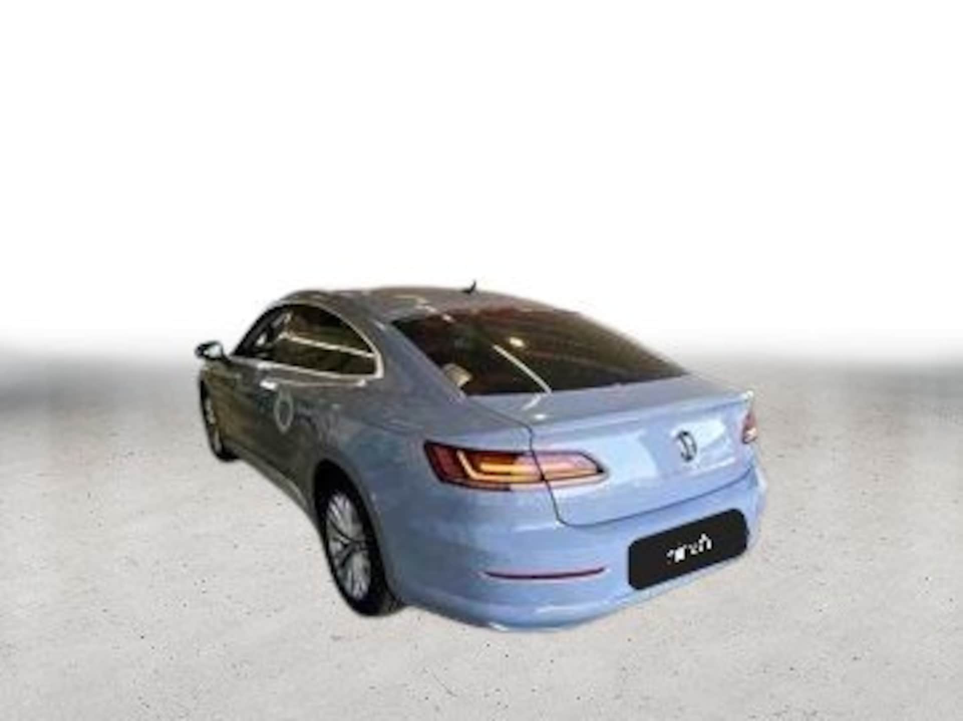 Volkswagen Arteon Basis-Modell
