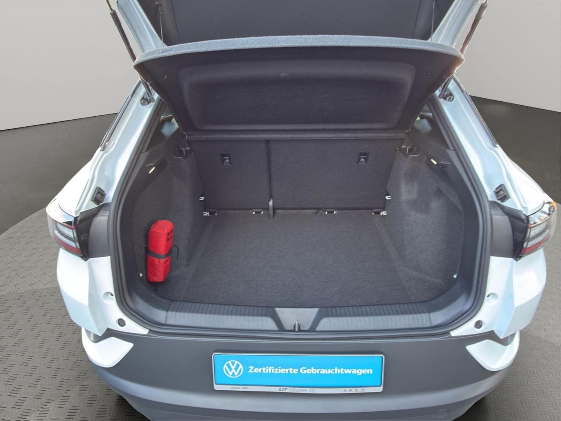 Volkswagen ID.4 Pro