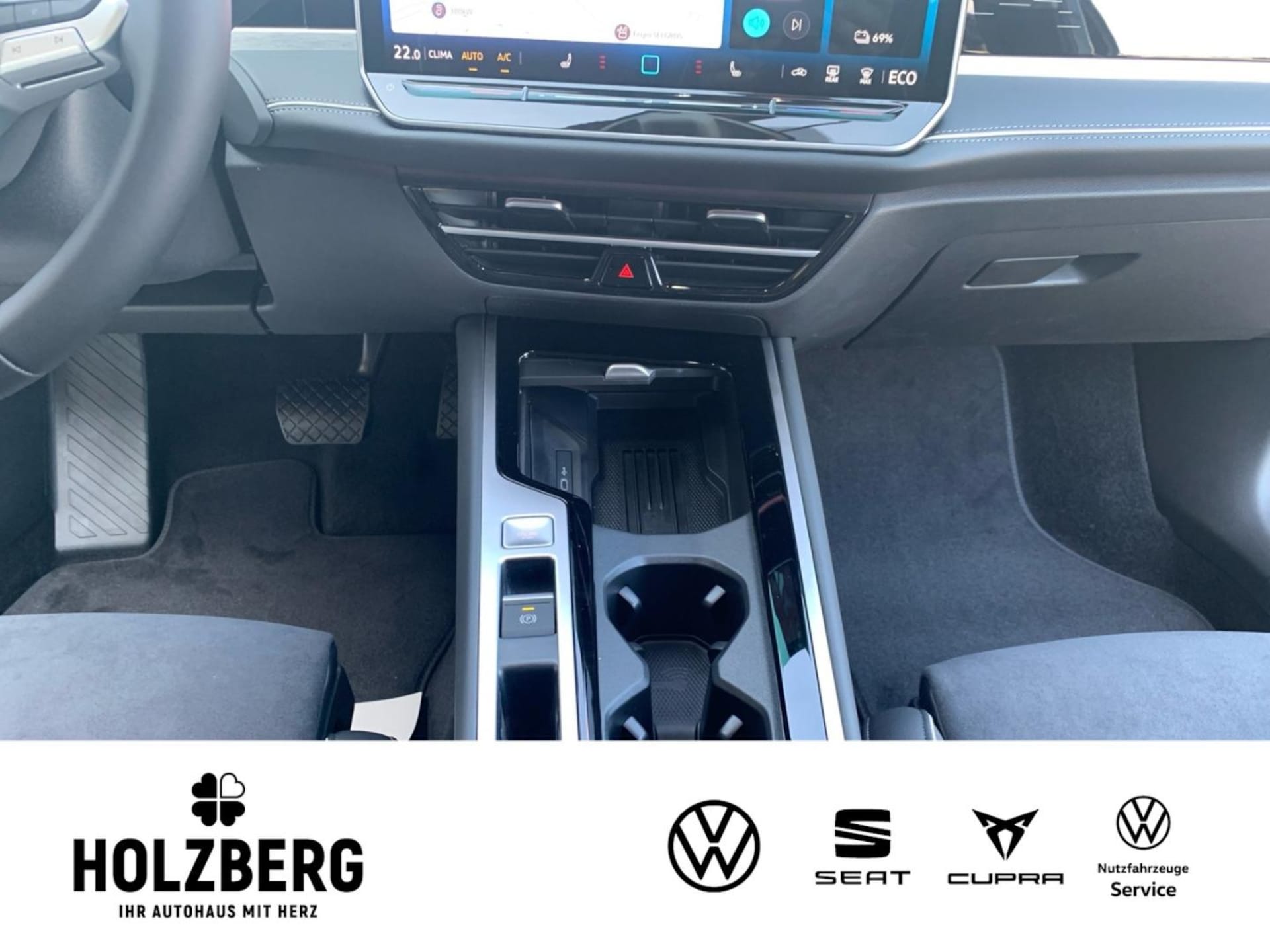 Volkswagen Passat Elegance