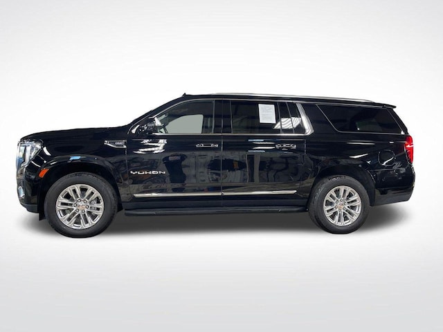 2024 GMC Yukon XL