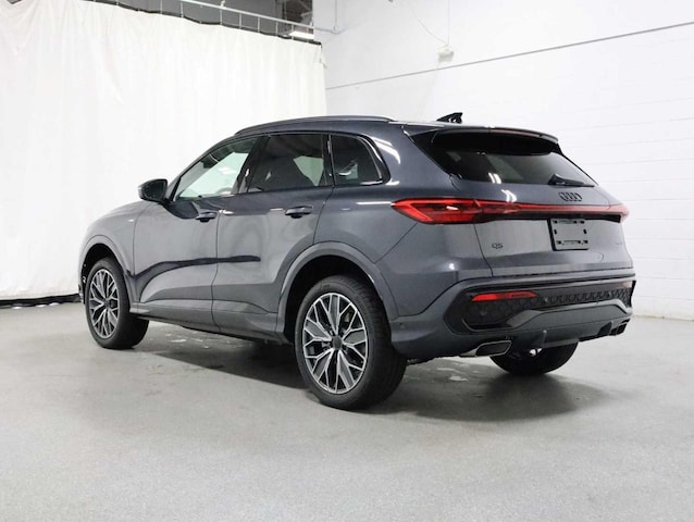 2026 Audi Q5
