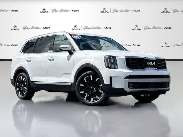 2024 Kia Telluride
