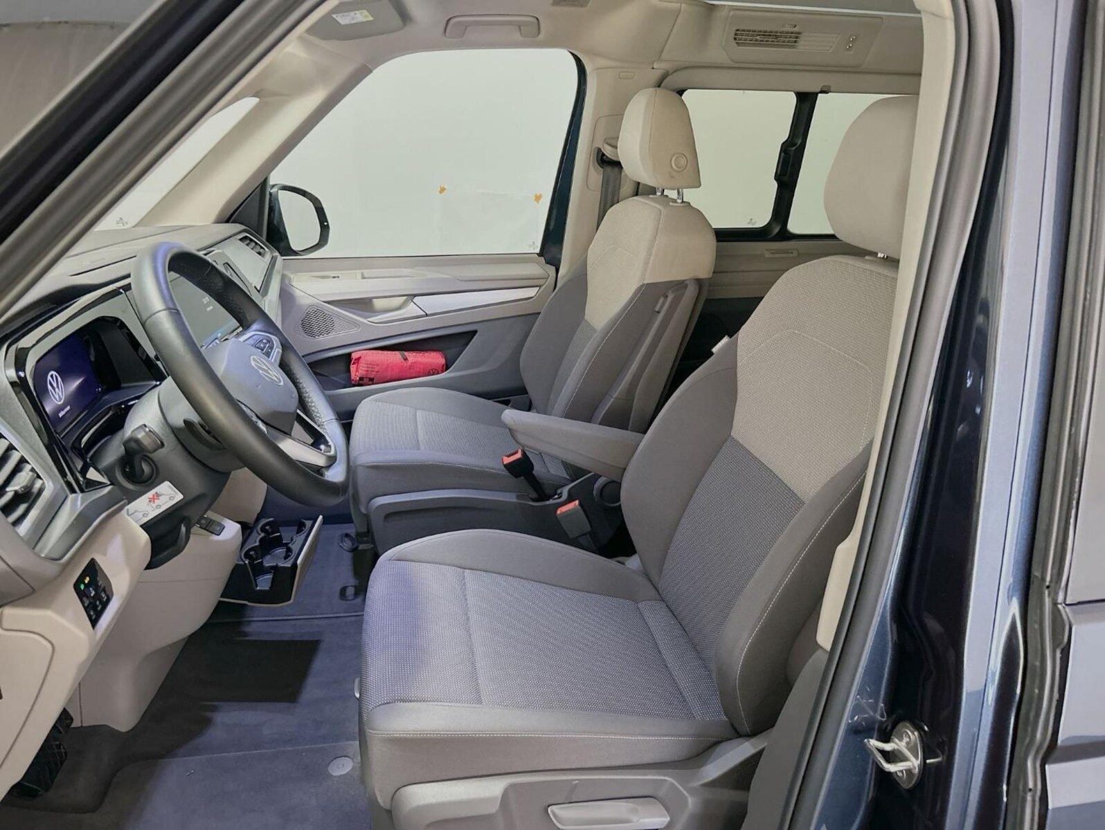Volkswagen California – Bild 11
