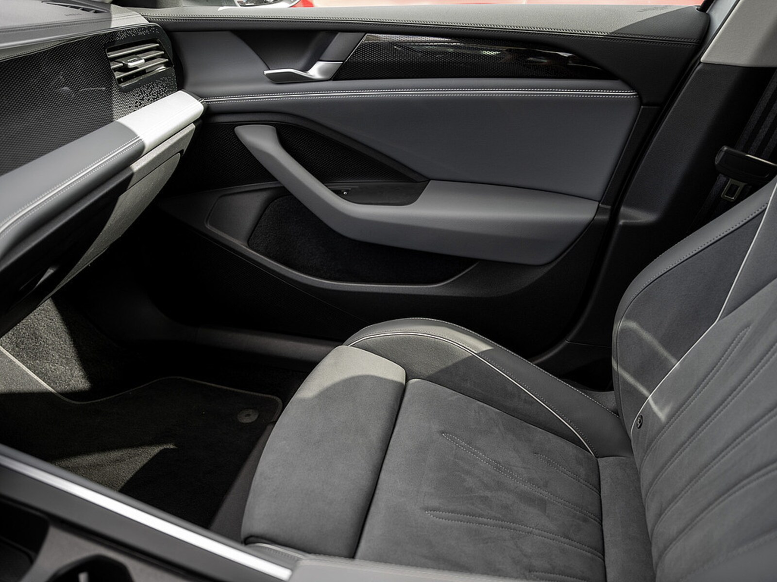 Volkswagen Passat – Bild 10