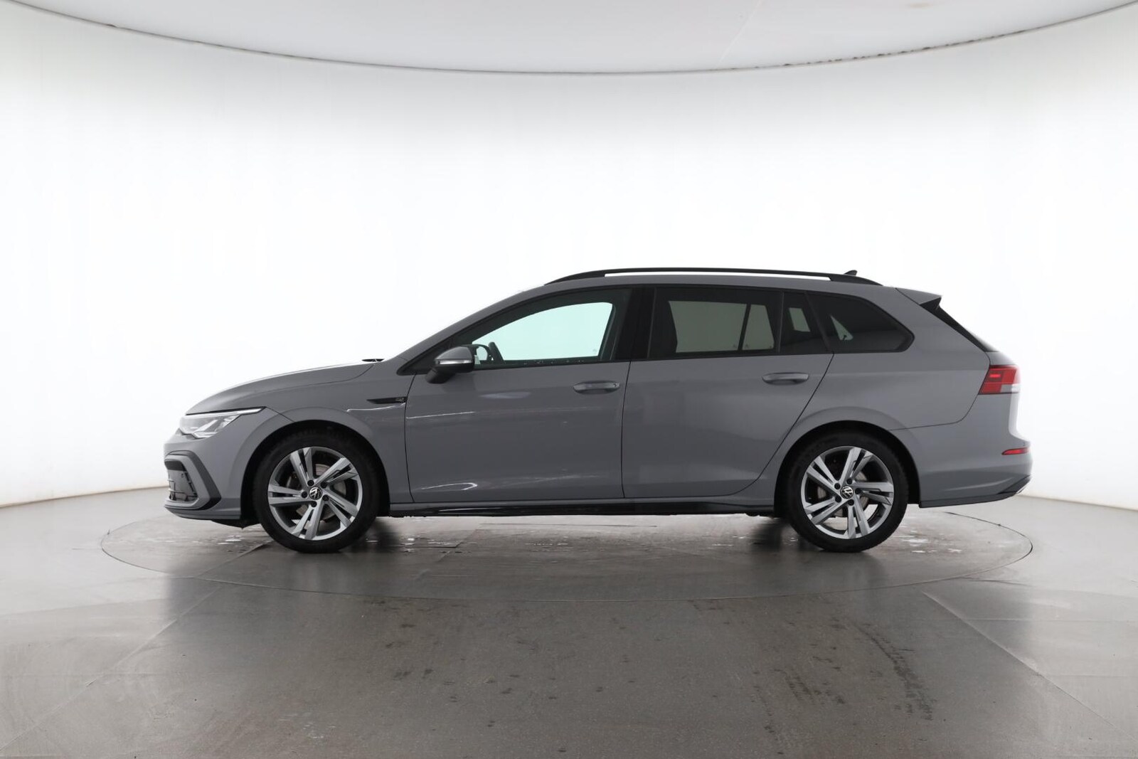 Volkswagen Golf Variant – Bild 3