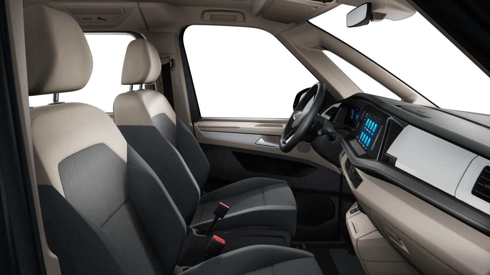 Volkswagen Multivan Langversion – Bild 9