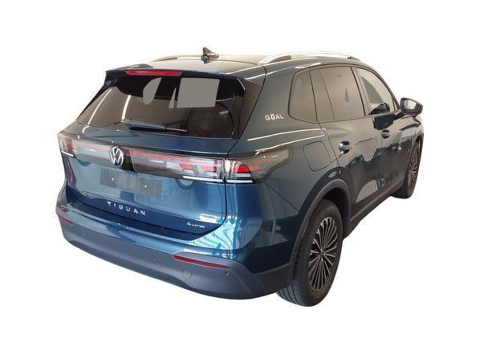 Volkswagen Tiguan – Bild 19