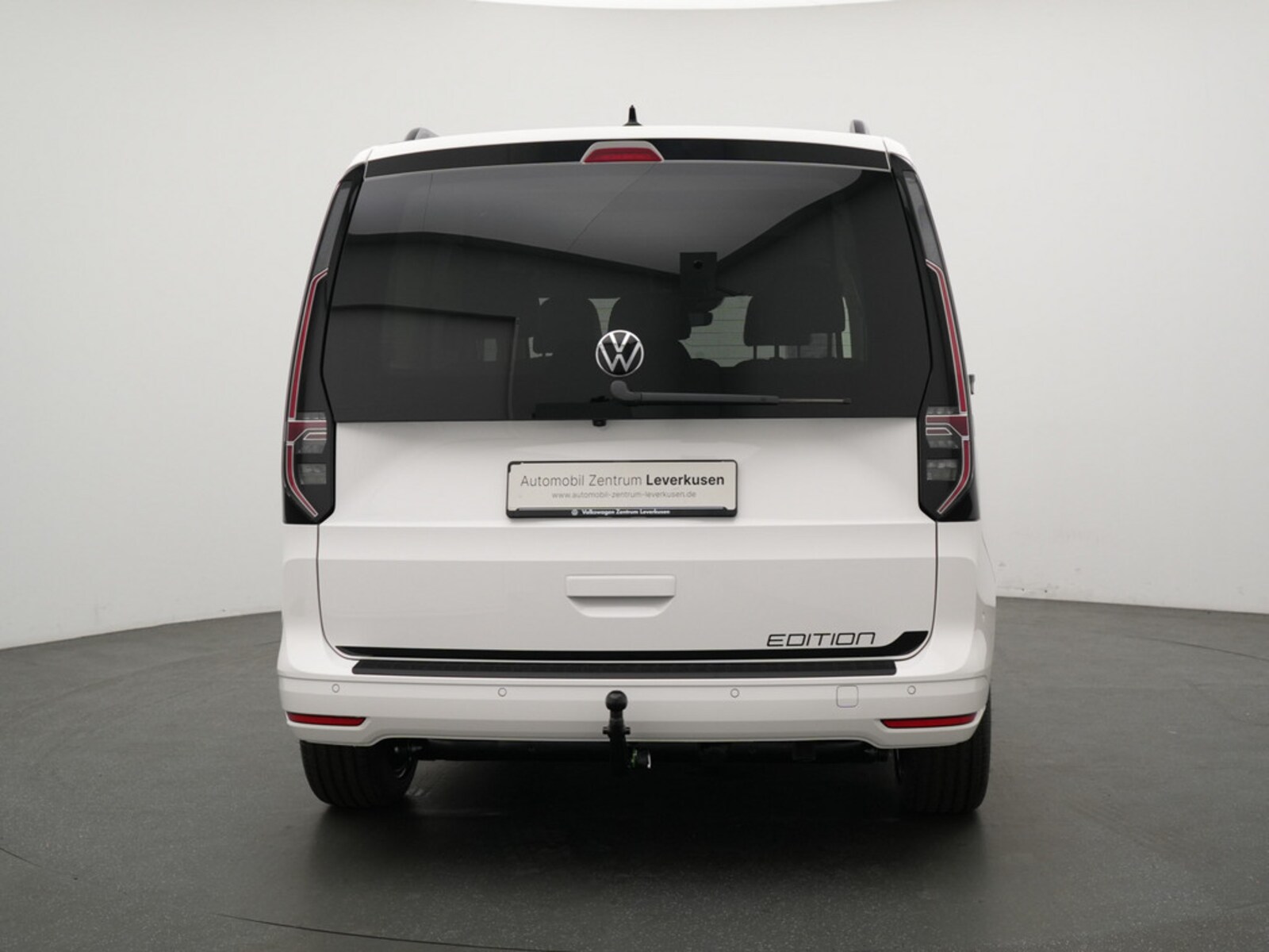 Volkswagen Caddy – Bild 17