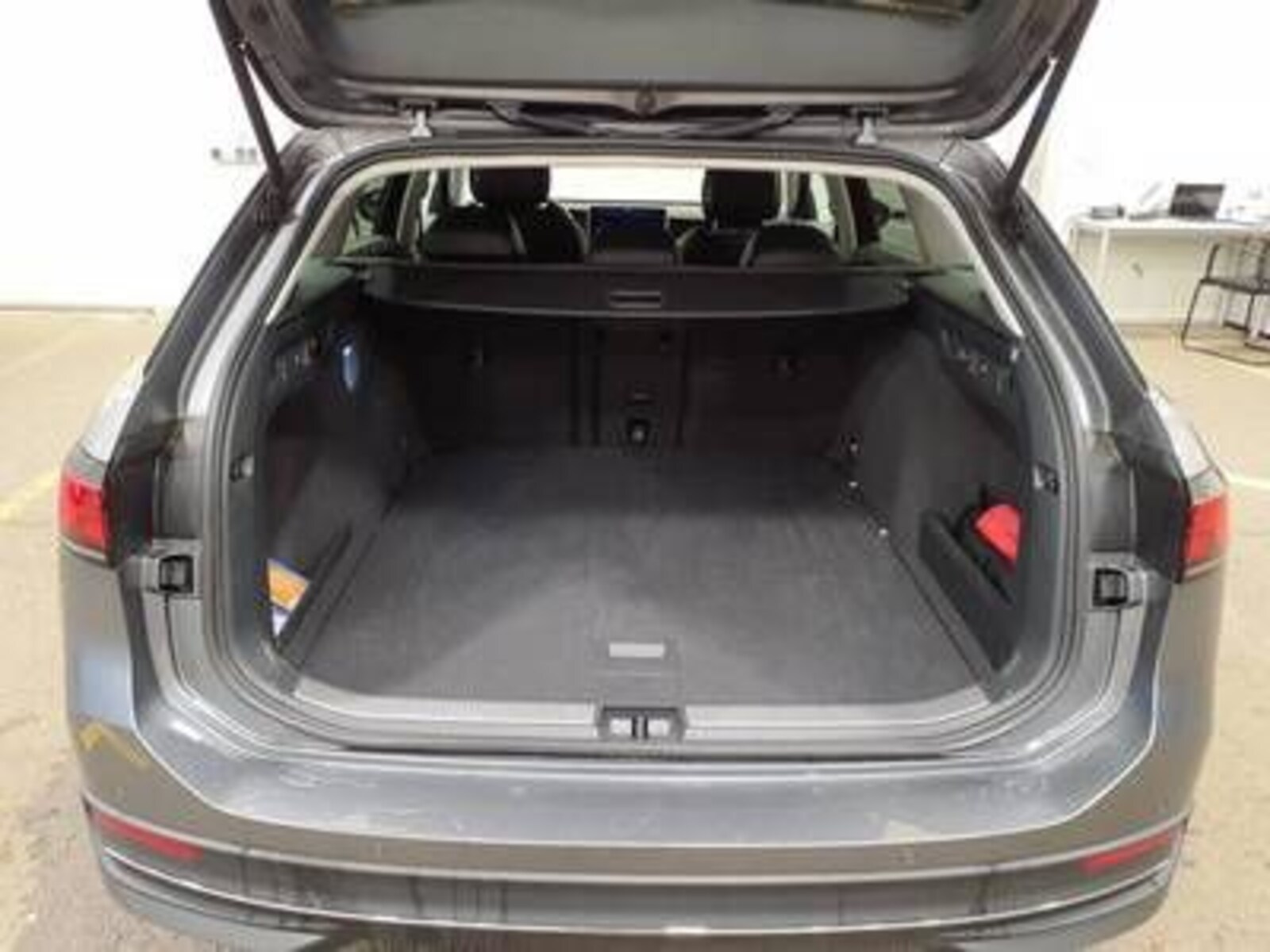 Volkswagen Passat – Bild 6