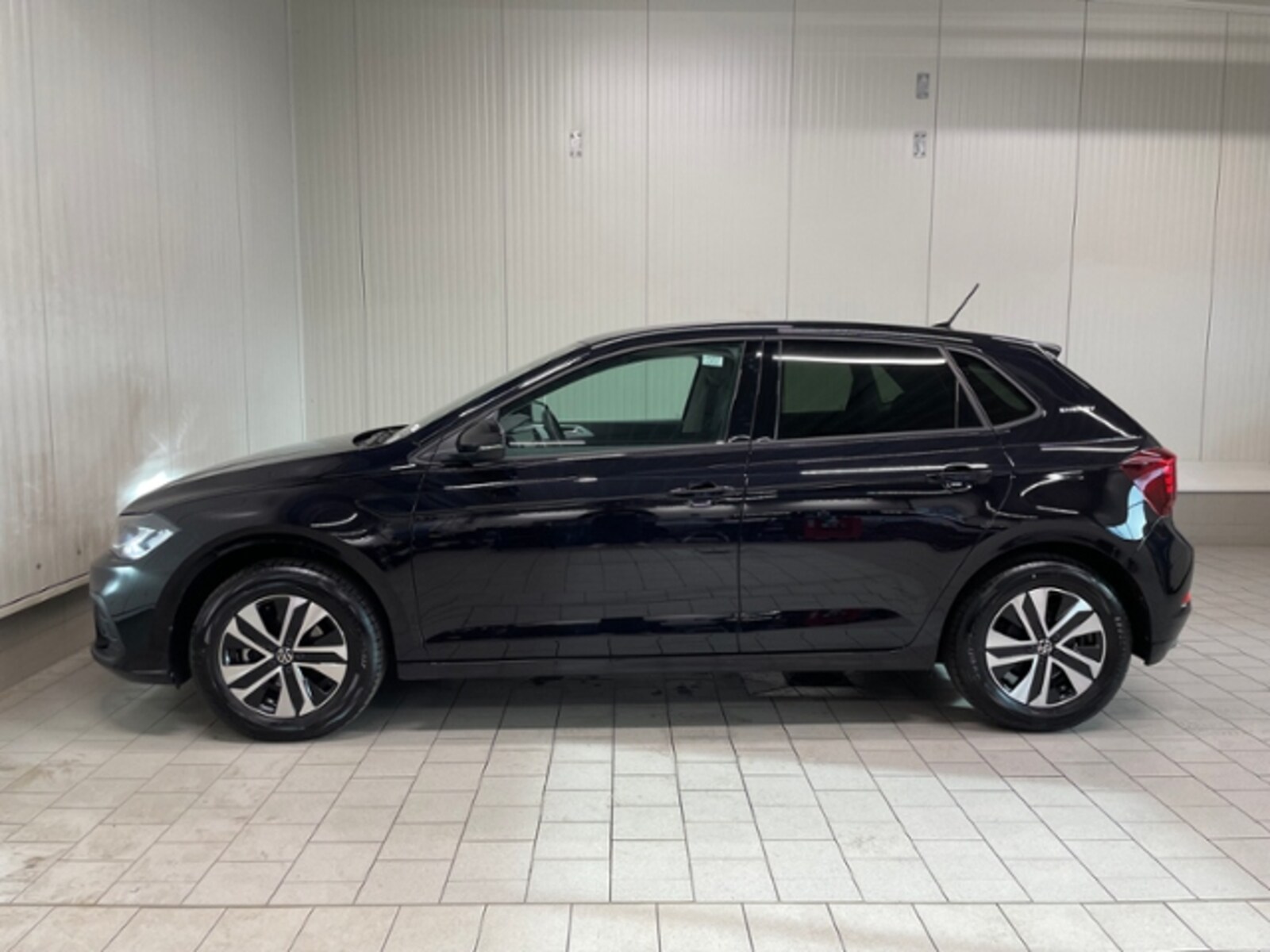 Volkswagen Polo – Bild 3