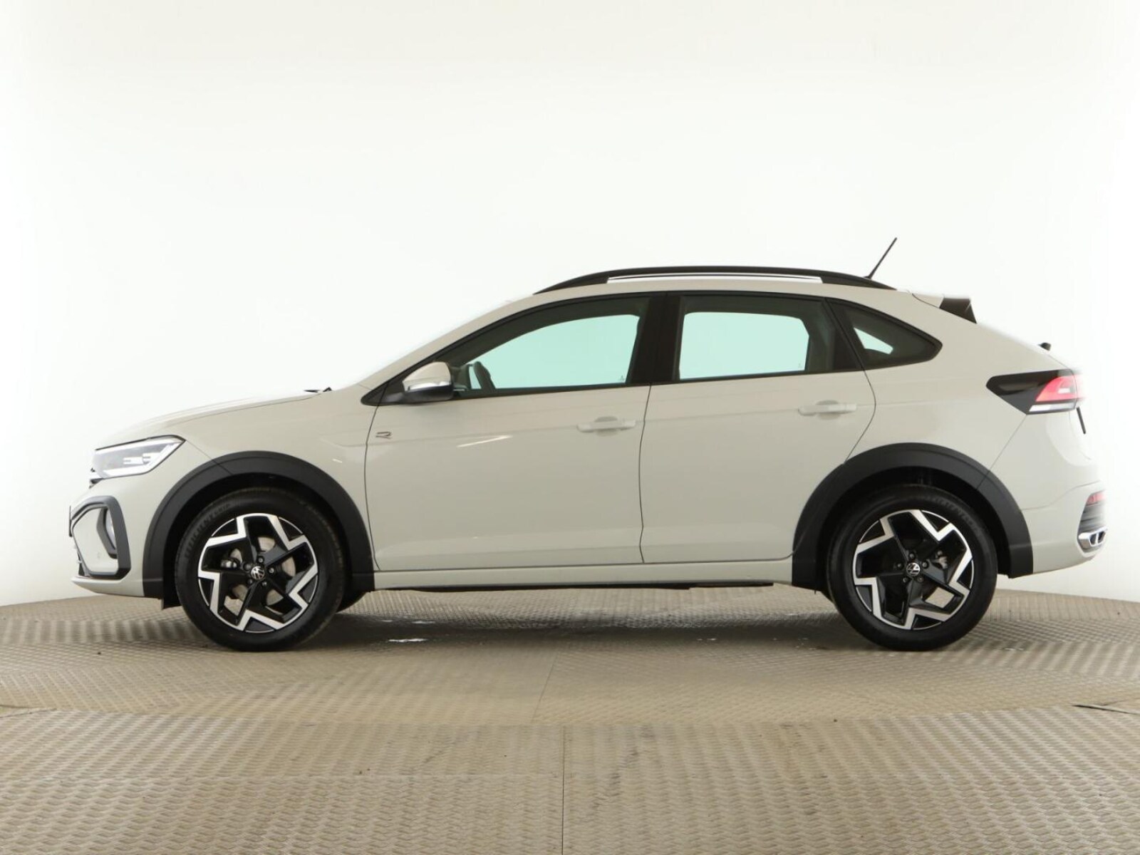 Volkswagen Taigo – Bild 3