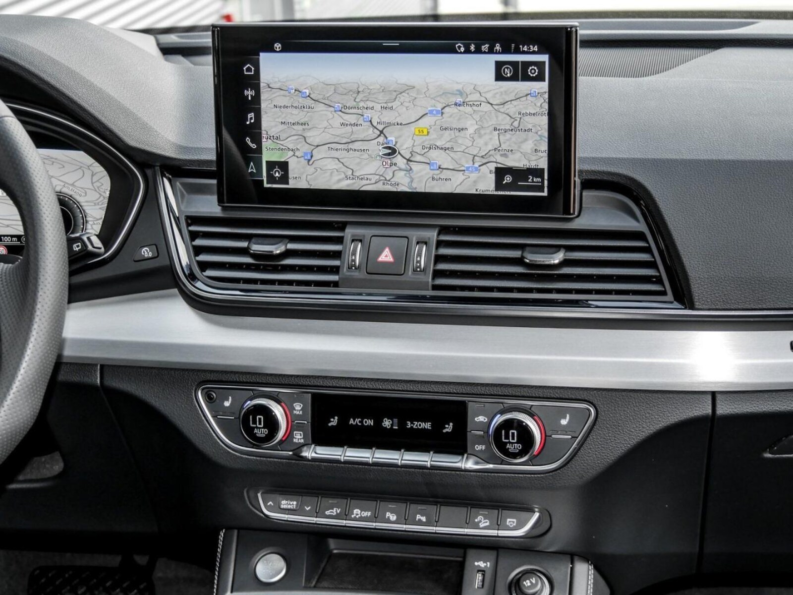 Audi Q5 – Bild 8