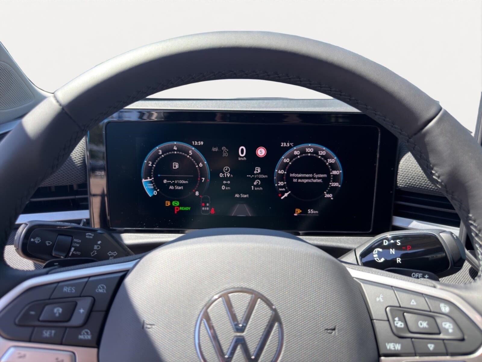 Volkswagen T-Roc – Bild 10