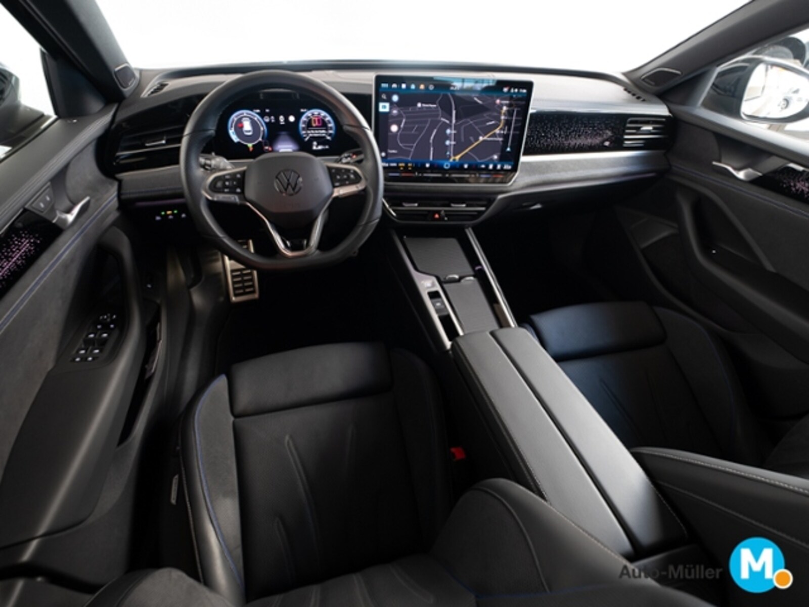 Volkswagen Passat – Bild 8