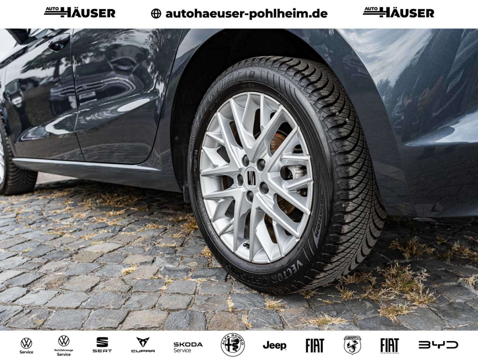 SEAT Ibiza – Bild 6