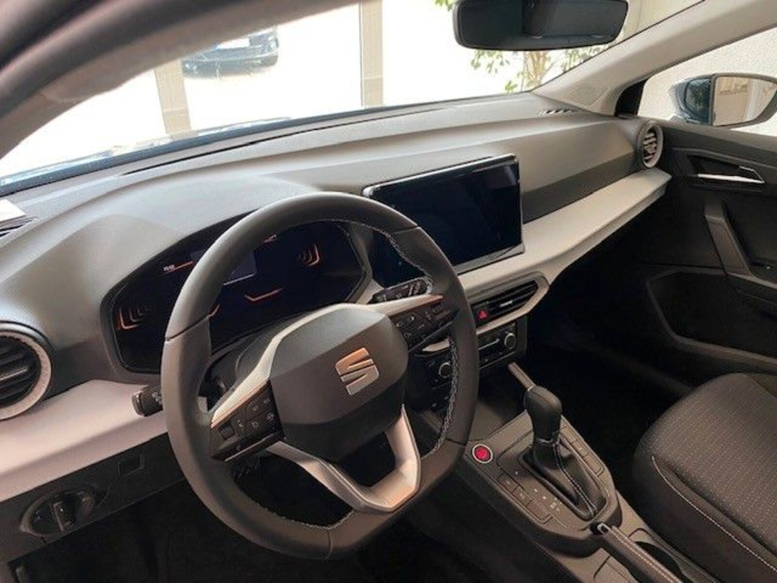 SEAT Ibiza – Bild 8