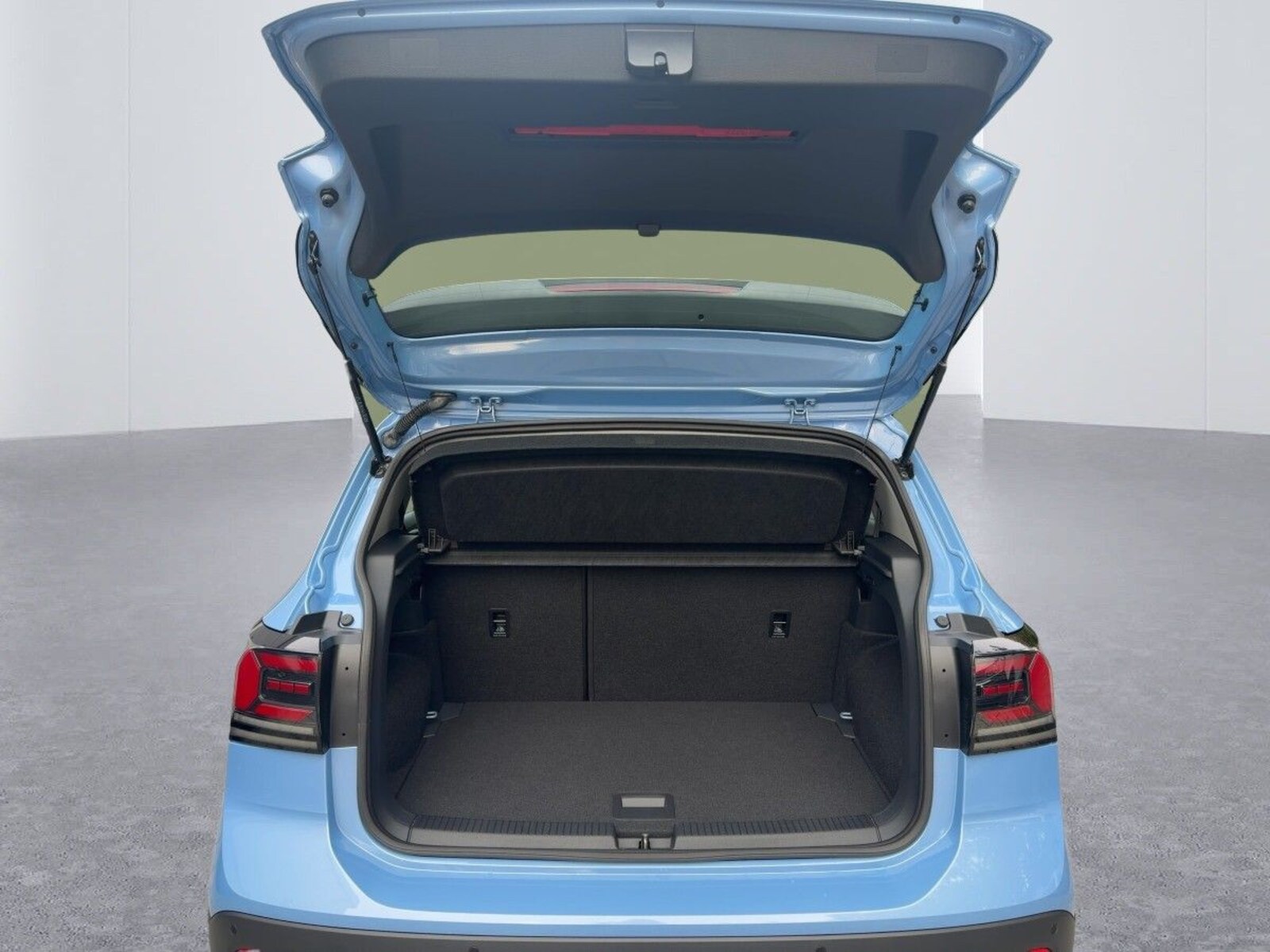 Volkswagen T-Cross – Bild 7
