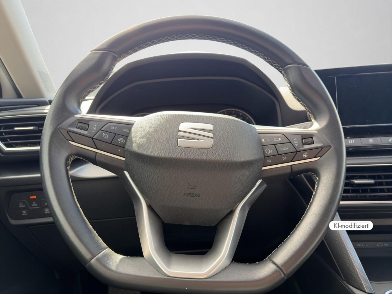 SEAT Leon – Bild 10