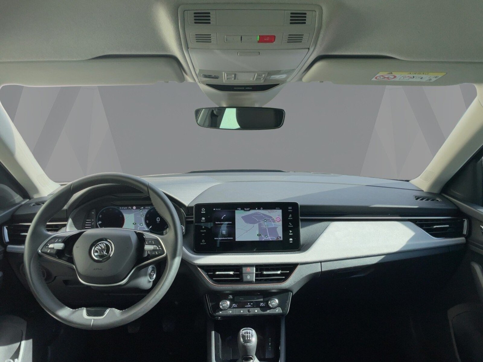 Škoda Kamiq – Bild 9