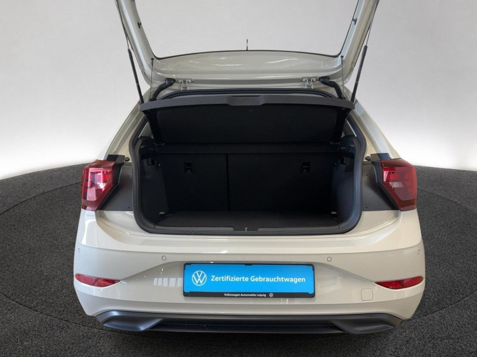 Volkswagen Polo – Bild 10