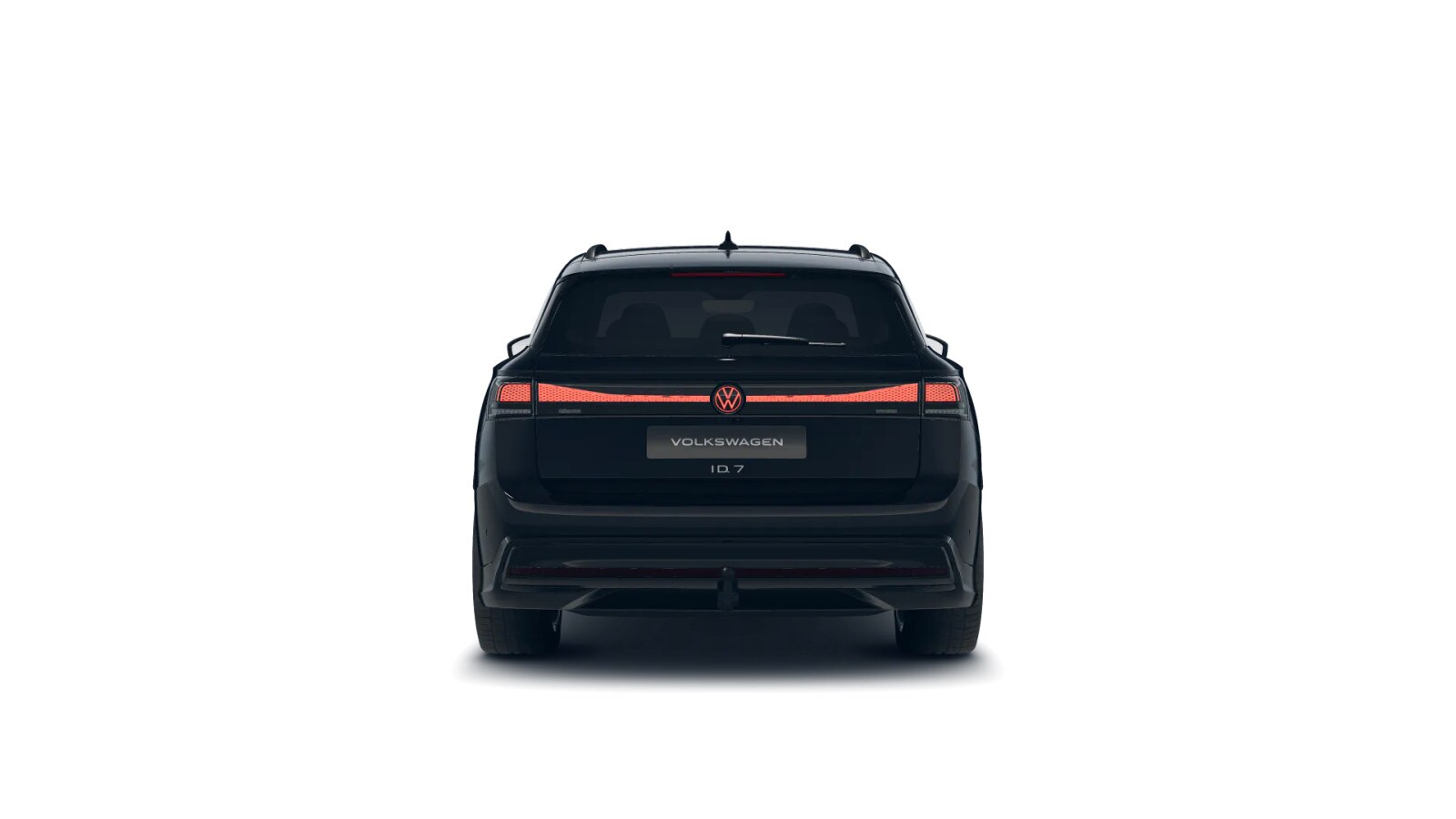 Volkswagen ID.7 Tourer – Bild 6