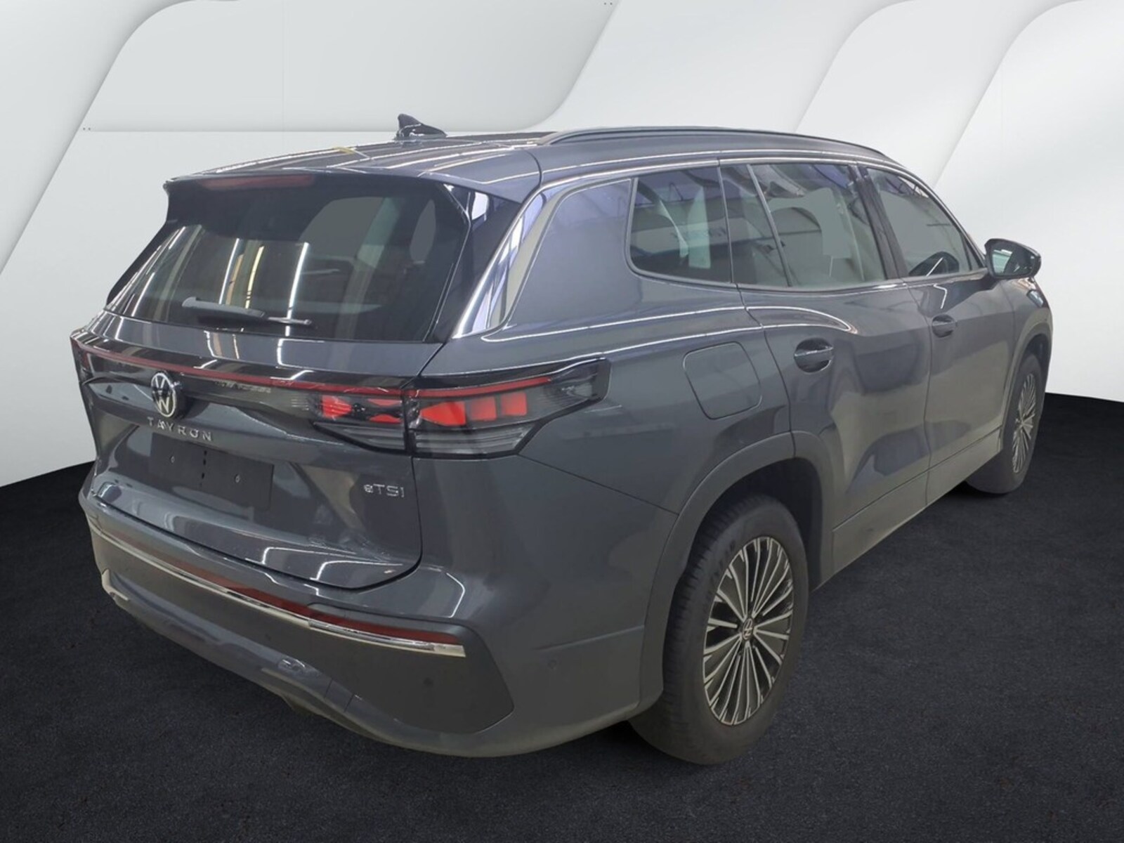 Volkswagen Tayron – Bild 2