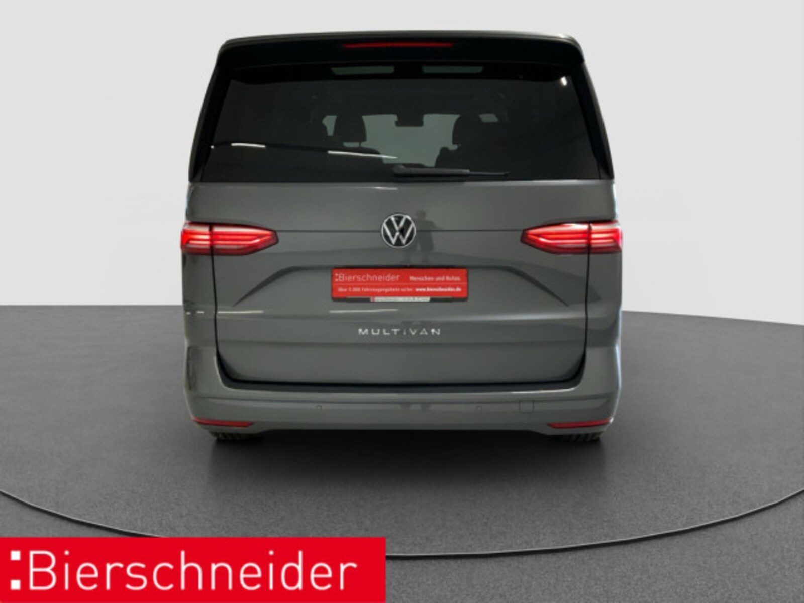 Volkswagen Multivan – Bild 5
