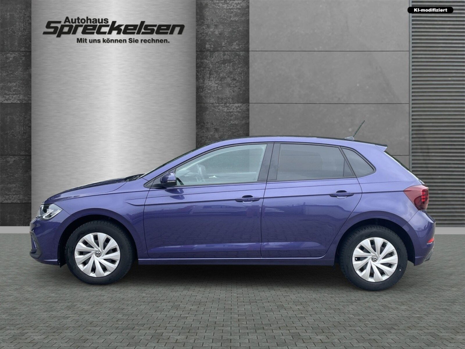 Volkswagen Polo – Bild 2