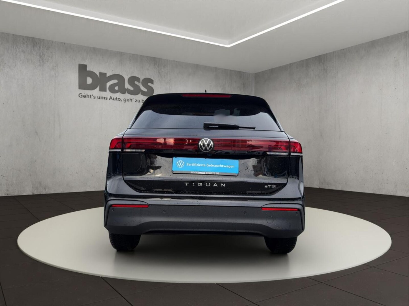 Volkswagen Tiguan – Bild 5