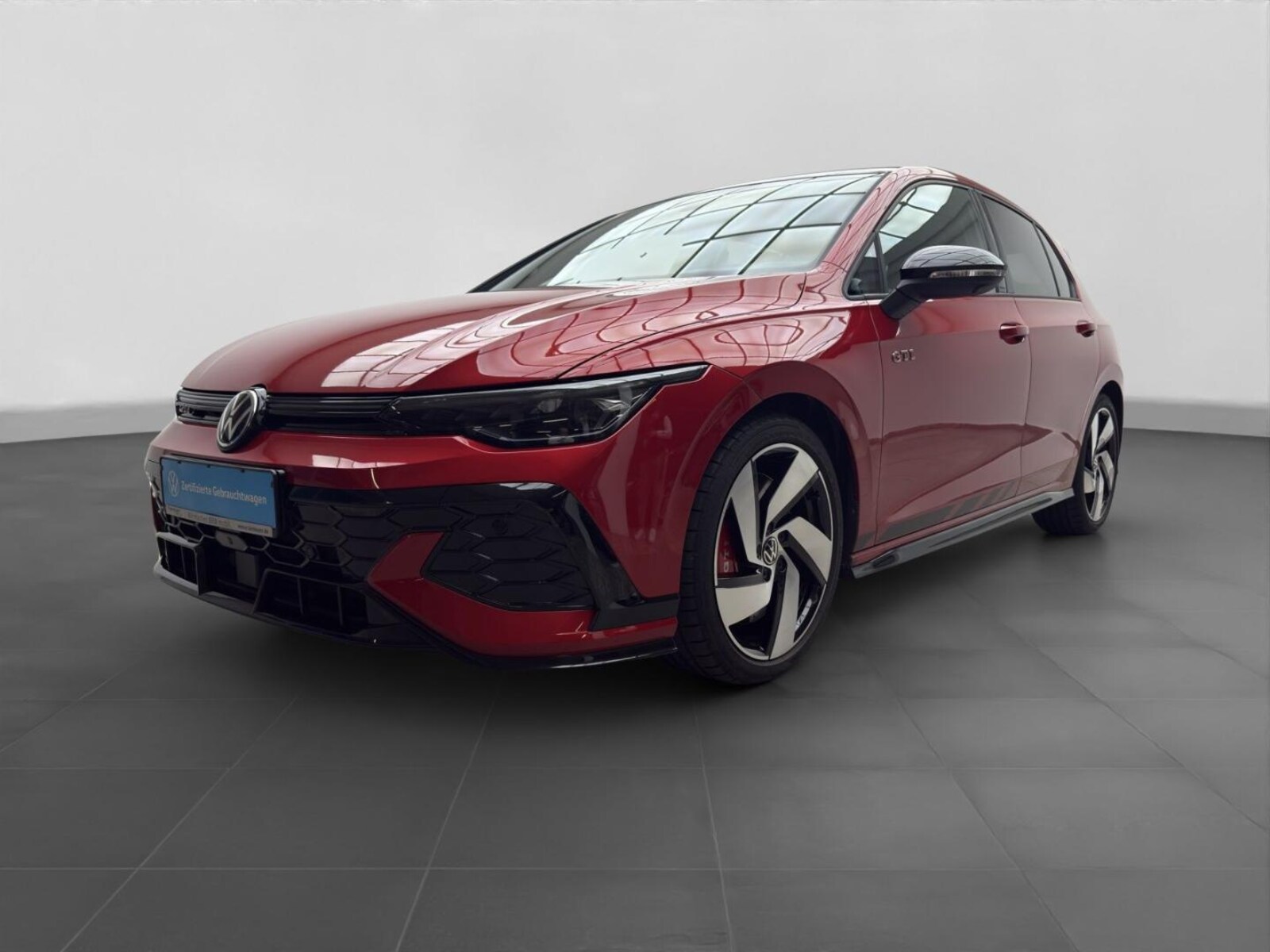 Volkswagen Golf – Bild 2