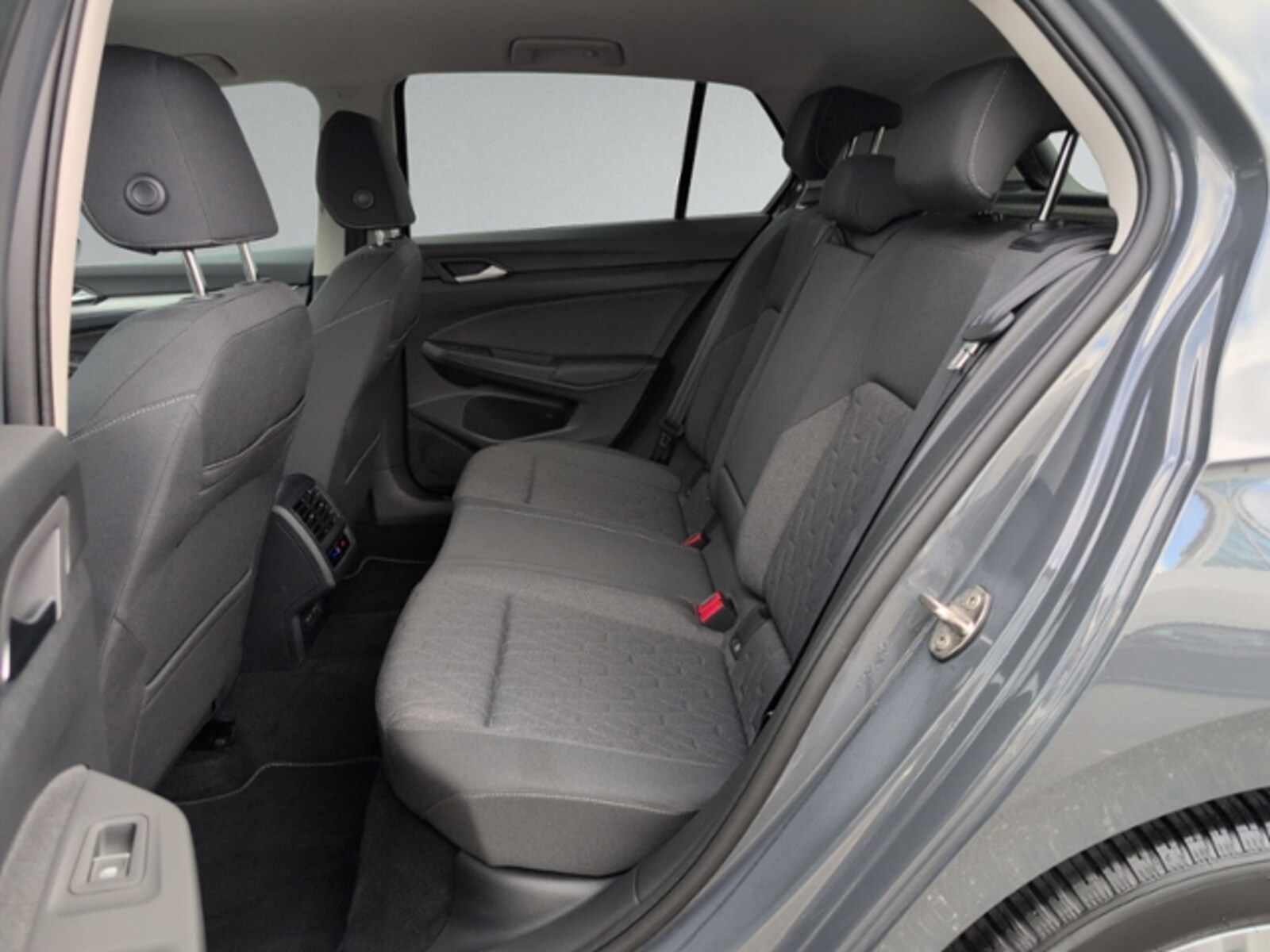 Volkswagen Golf – Bild 10
