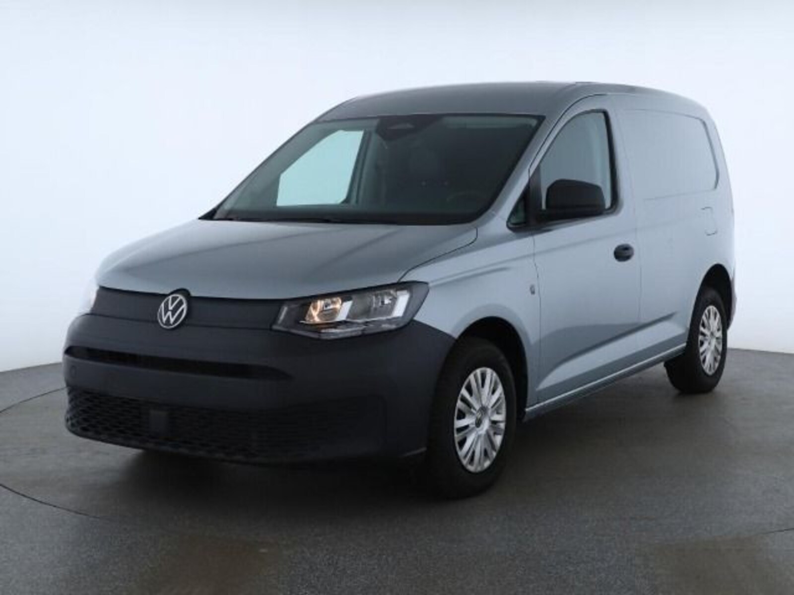 Volkswagen Caddy Cargo