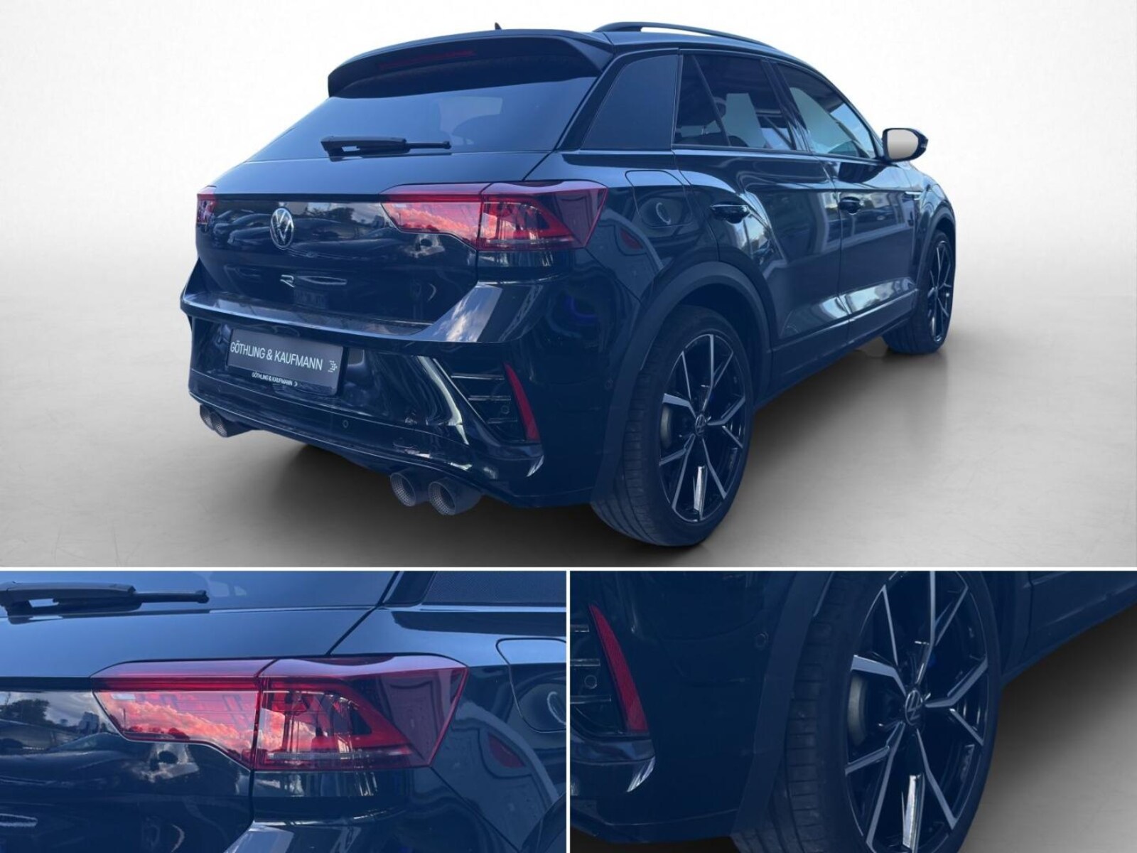 Volkswagen T-Roc – Bild 17